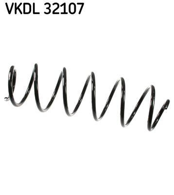 SKF VKDL 32107 Fahrwerksfeder